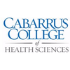 Cabarrus College of Health Sciences's official logo -  seal