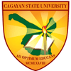 Cagayan State University's official logo - CSU seal