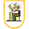 Cairo University's official logo - CU seal - ranked #8 in world university rankings 2025