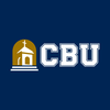 California Baptist University's official logo - CBU seal