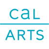 California Institute of the Arts's official logo - CalArts seal