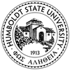 California State Polytechnic University, Humboldt's official logo - Cal Poly Humboldt seal