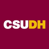 California State University, Dominguez Hills's official logo - CSUDH seal
