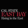 California State University, East Bay's official logo - CSUEB seal