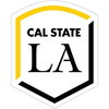 California State University, Los Angeles's official logo - CSULA seal