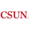 California State University, Northridge's official logo - CSUN seal