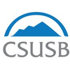 California State University, San Bernardino's official logo - CSUSB seal