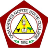 Camarines Norte State College's official logo - CNSC seal