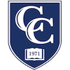 Cambridge College's official logo - CC seal