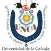 Cañada University's official logo - UNCA seal