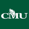 Canadian Mennonite University's official logo - CMU seal