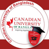 Canadian University of Bangladesh's official logo - CUB seal