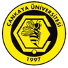 Çankaya University's official logo - CU seal