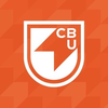 Cape Breton University's official logo - CBU seal