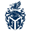 Cardiff Metropolitan University's official logo - Cardiff Met seal