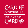 Cardiff University's official logo - CU seal