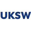 Cardinal Stefan Wyszyński University in Warsaw's official logo - UKSW seal
