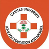 Caritas University's official logo - CAU seal