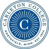 Carleton College's official logo -  seal