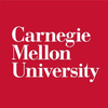 Carnegie Mellon University's official logo - CMU seal - ranked #28 in world university rankings 2025
