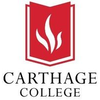 Carthage College's official logo - Carthage seal