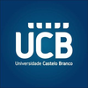 Castelo Branco University's official logo - UCB seal