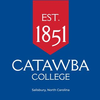 Catawba College's official logo -  seal