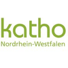 Catholic University of Applied Sciences North-Rhine Westphalia's official logo - KatHO NRW seal