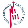 Catholic University of Avila's official logo - UCAV seal