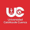 Catholic University of Cuenca's official logo - UCACUE seal