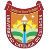 Catholic University of Culiacan's official logo - UCA seal
