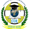 Catholic University of Rwanda's official logo - CUR seal