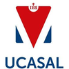 Catholic University of Salta's official logo - UCASAL seal