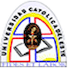 Catholic University of the East, Dominican Republic's official logo - UCADE seal