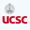Catholic University of the Holy Conception's official logo - UCSC seal