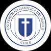 Catholic University of the Maule's official logo - UCM seal
