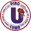 Catholic University of West Africa - University Unit of Togo's official logo - UCAO-UUT seal