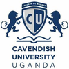 Cavendish University Uganda's official logo - CUU seal