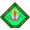 Cavite State University's official logo - CvSU seal