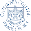 Cazenovia College's official logo -  seal