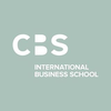 CBS International Business School's official logo - CBS seal