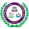 CCN University of Science and Technology's official logo - CCNust seal