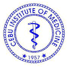 Cebu Institute of Medicine's official logo - CIM seal