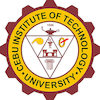 Cebu Institute of Technology's official logo - CIT University seal