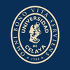 Celaya University's official logo - UDEC seal