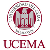 CEMA University's official logo - UCEMA seal