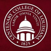 Centenary College of Louisiana's official logo -  seal