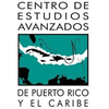 Center for Advanced Studies on Puerto Rico and the Caribbean's official logo - CEAPRC seal
