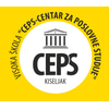 Center for Business Studies's official logo - CEPS seal