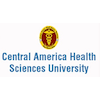 Central America Health Sciences University, Belize Medical College's official logo - CAHSU seal